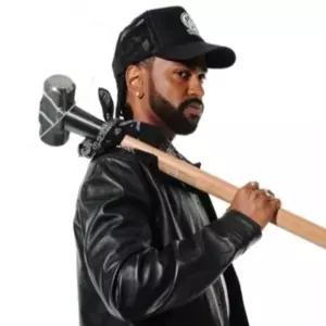 Big Sean's Recommended Books